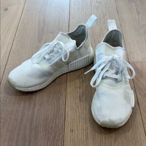 Adidas Women’s Sneakers Size 8.5